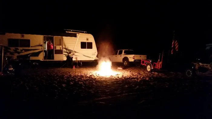 Midway Campground Picture 9