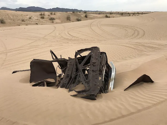 Midway Campground Picture 8