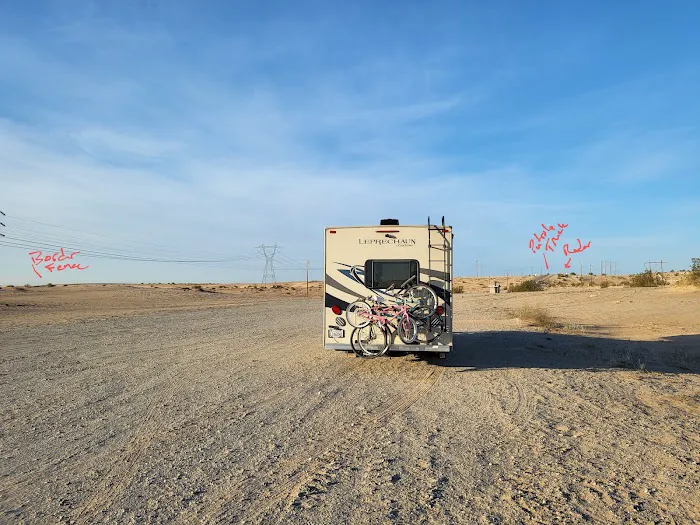 Midway Campground Picture 7