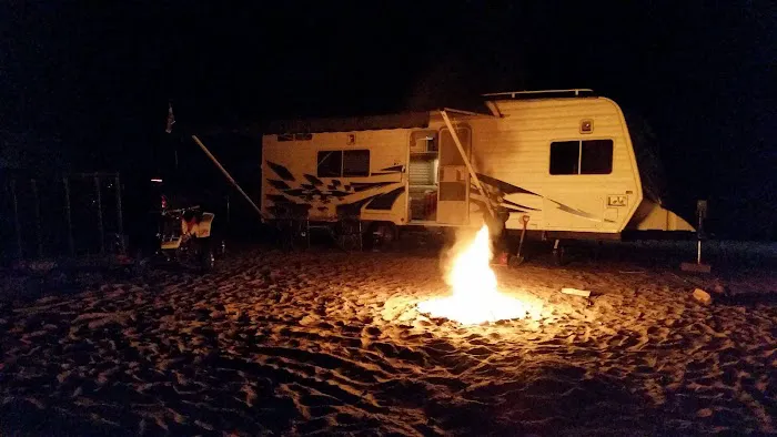 Midway Campground Picture 6