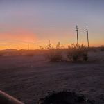 Ogilby Campground BLM