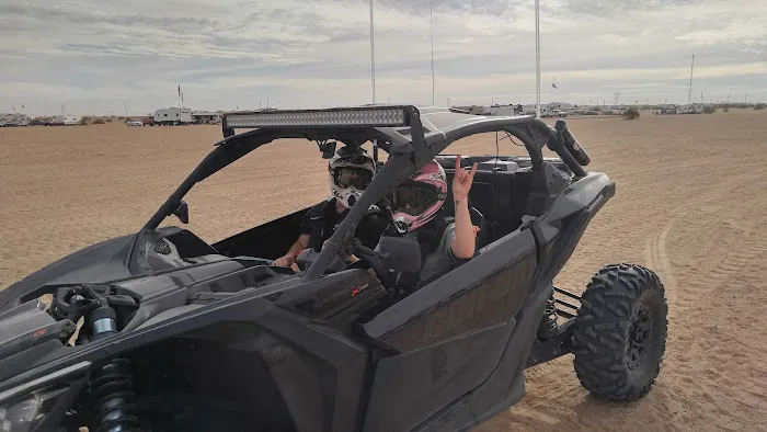 Dune Buggy Flats Picture 1