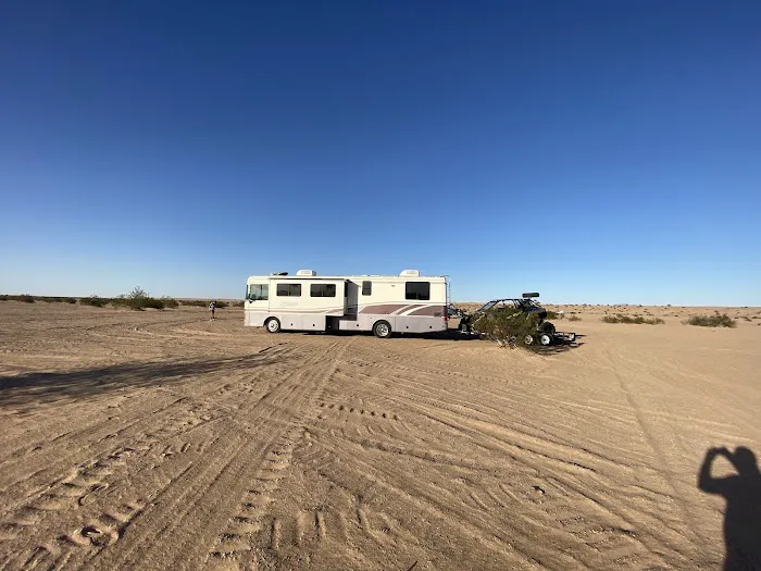 Dune Buggy Flats Picture 3