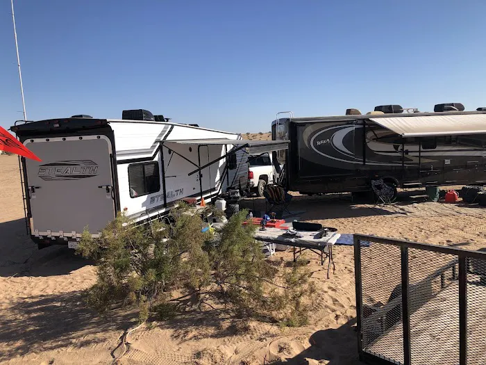 Dune Buggy Flats Picture 6