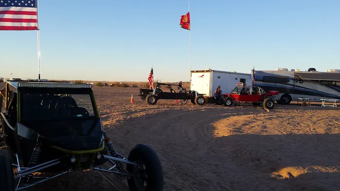 Dune Buggy Flats Picture 10