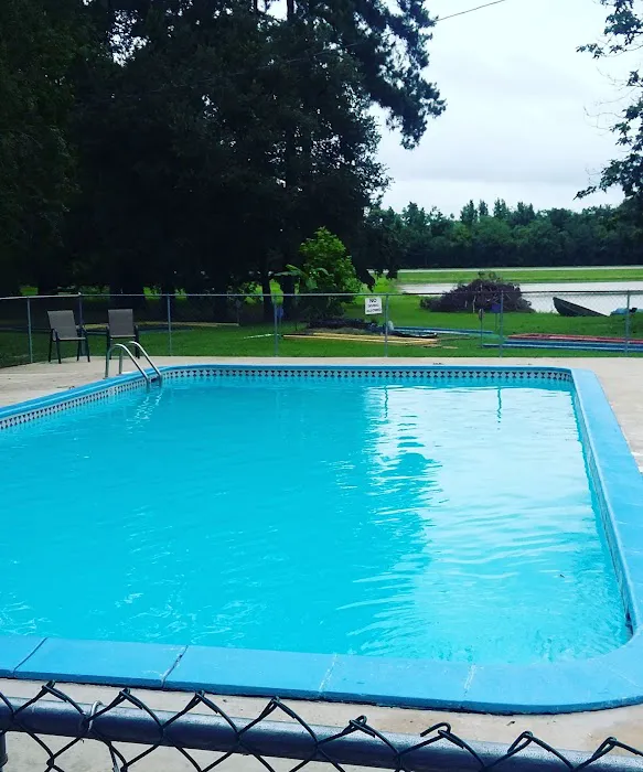 Cajun Campground Picture 1