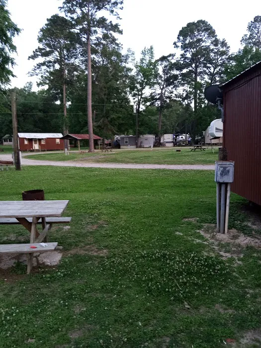 Cajun Campground Picture 2