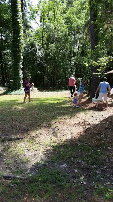 Cajun Campground Picture 8