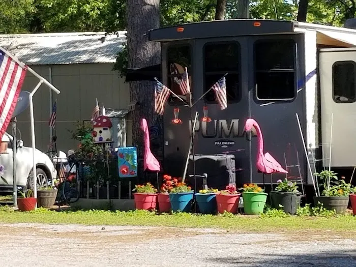 Cajun Campground Picture 6