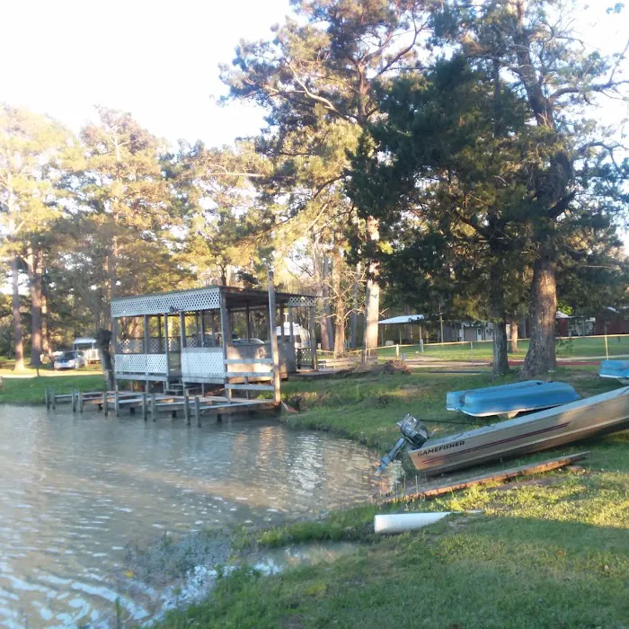 Cajun Campground Picture 9