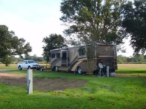 L'Acadie Inn & RV Park Picture 1