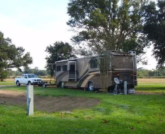 L'Acadie Inn & RV Park