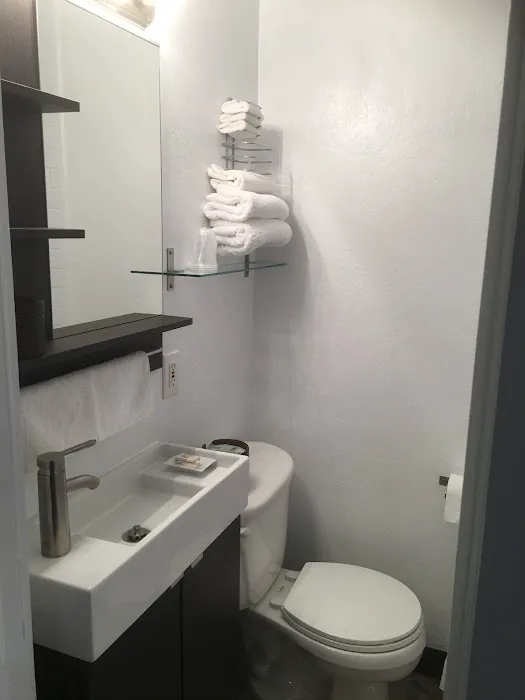 L'Acadie Inn & RV Park Picture 8