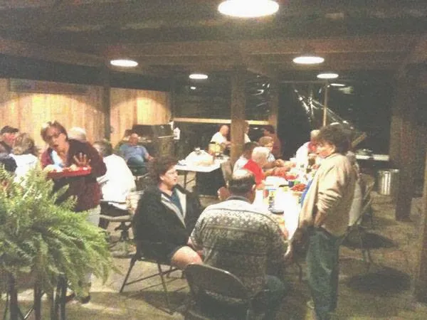 L'Acadie Inn & RV Park Picture 7