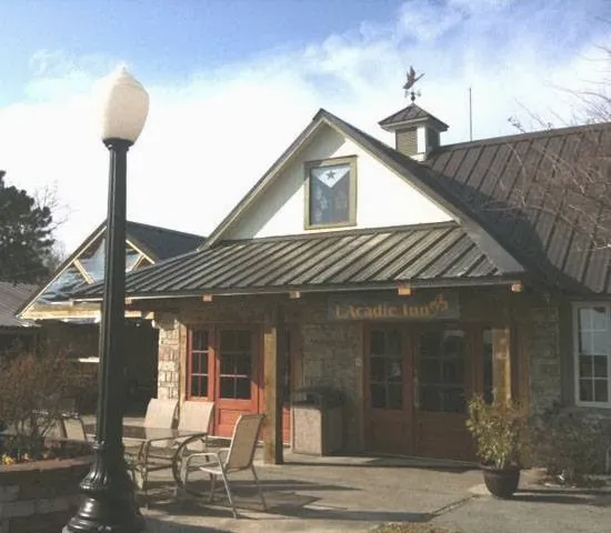 L'Acadie Inn & RV Park Picture 2