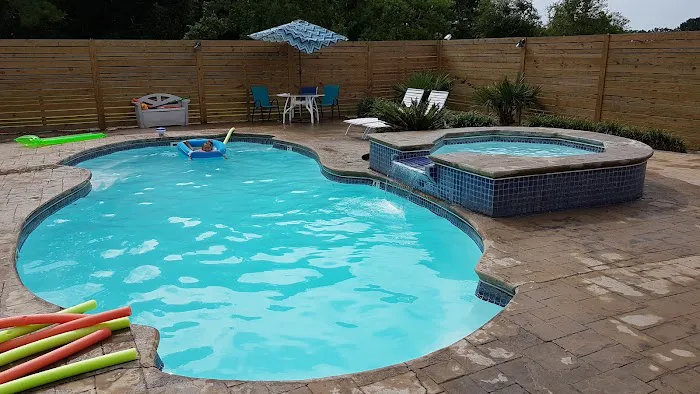 L'Acadie Inn & RV Park Picture 4