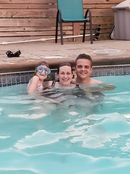 L'Acadie Inn & RV Park Picture 6