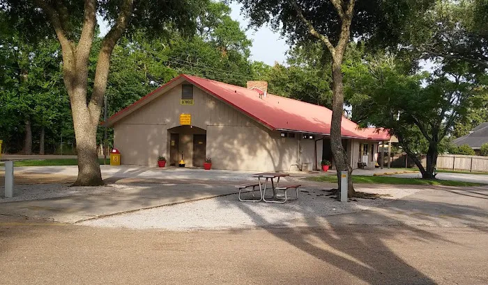 Lafayette KOA Holiday Picture 3