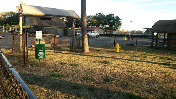 Lafayette KOA Holiday Picture 1