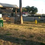 Lafayette KOA Holiday