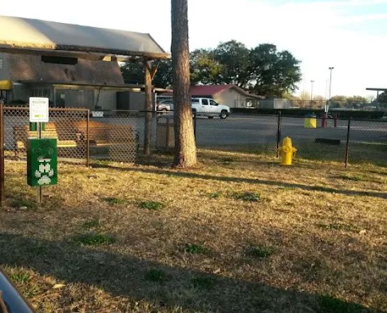 Lafayette KOA Holiday