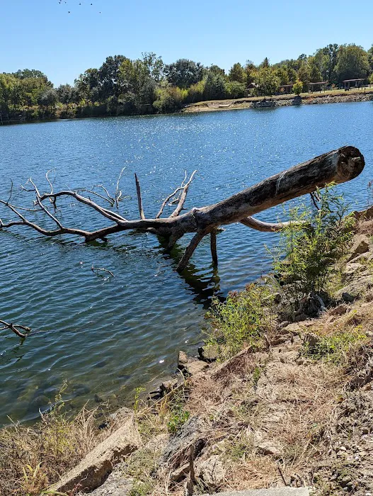 Lafayette KOA Holiday Picture 9