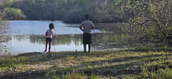 Muddy Bayou Campground Picture 1