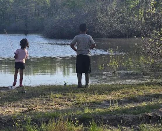 Muddy Bayou Campground