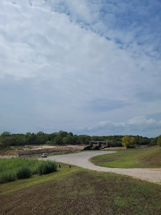 Willow Springs Campground Picture 9