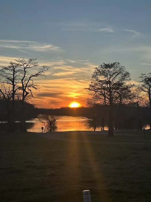 Russell's Campground Picture 1