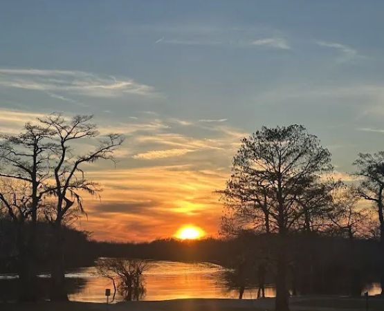 Russell's Campground