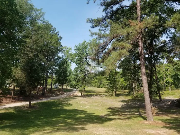 Russell's Campground Picture 4