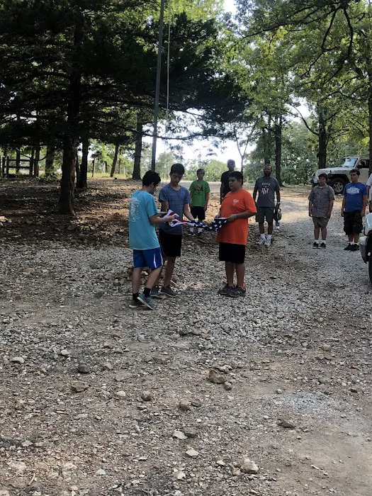 Kickapoo Campsite Picture 2