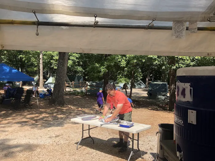 Kickapoo Campsite Picture 3