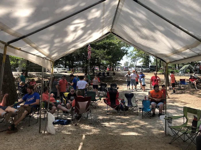 Kickapoo Campsite Picture 7