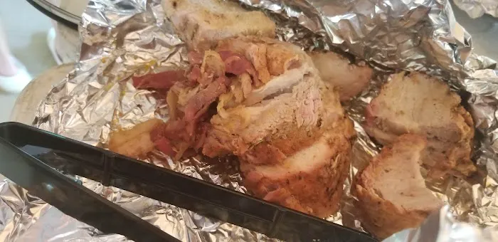 Kickapoo Campsite Picture 4