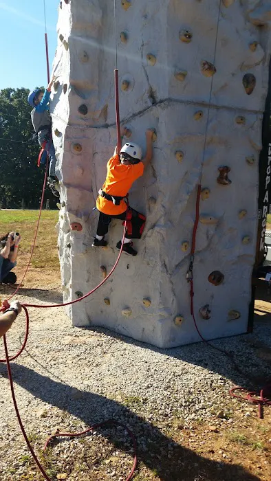 Seneca Campsite Picture 1