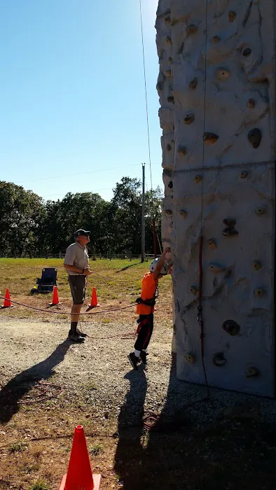 Seneca Campsite Picture 8