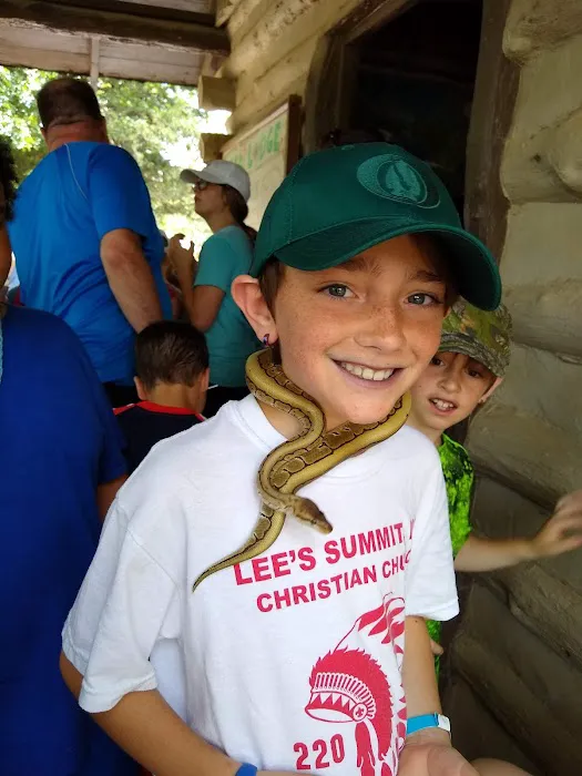 Seneca Campsite Picture 4