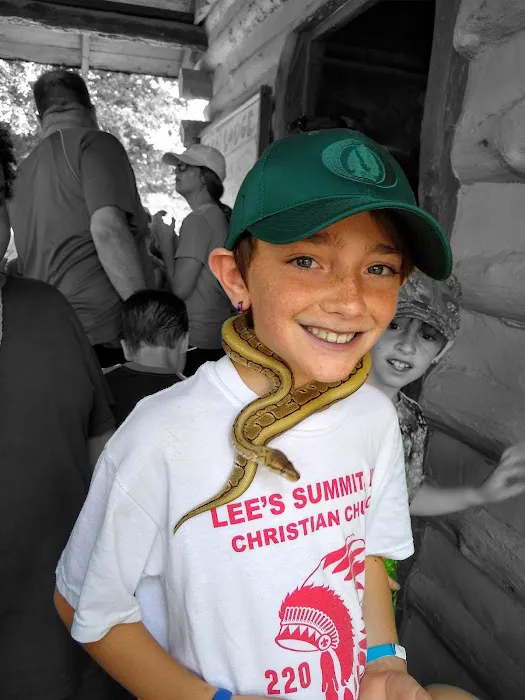 Seneca Campsite Picture 3