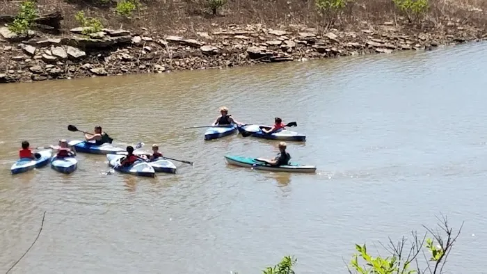 Ottawa Campsite Picture 2