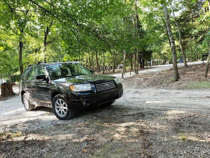 Mohican Campsite Picture 8