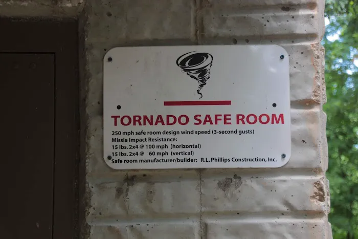 Mohican Campsite Picture 6