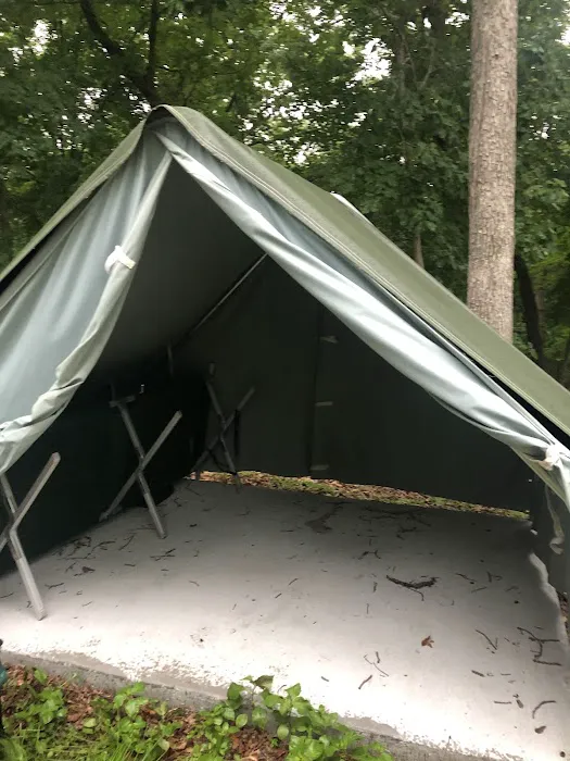 Mohican Campsite Picture 5