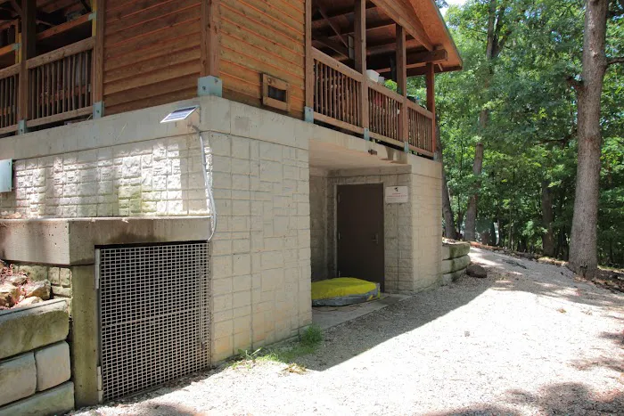 Mohican Campsite Picture 10