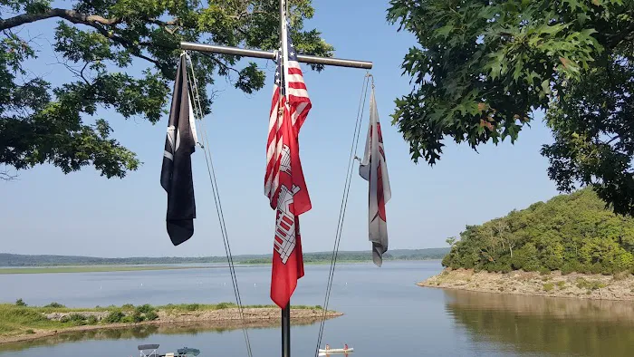 Ponca Campsite Picture 1