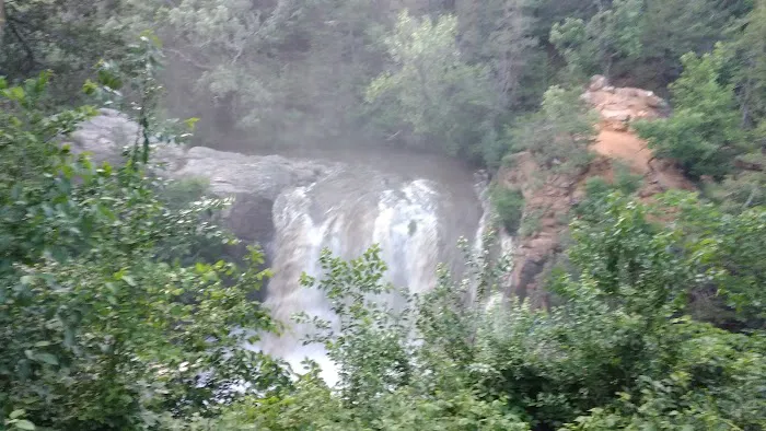 Ramsey Park Campground Picture 2