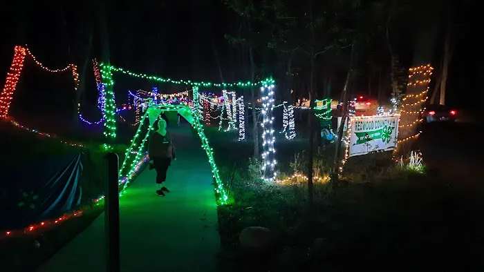 Ramsey Park Campground Picture 3