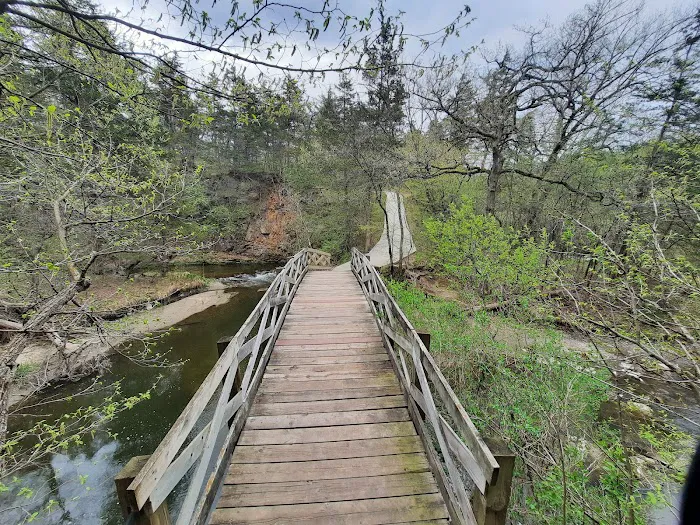 Ramsey Park Campground Picture 6