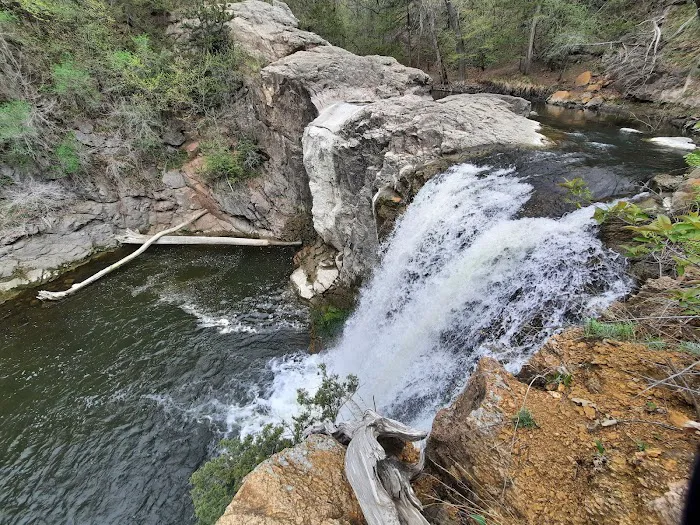 Ramsey Park Campground Picture 7